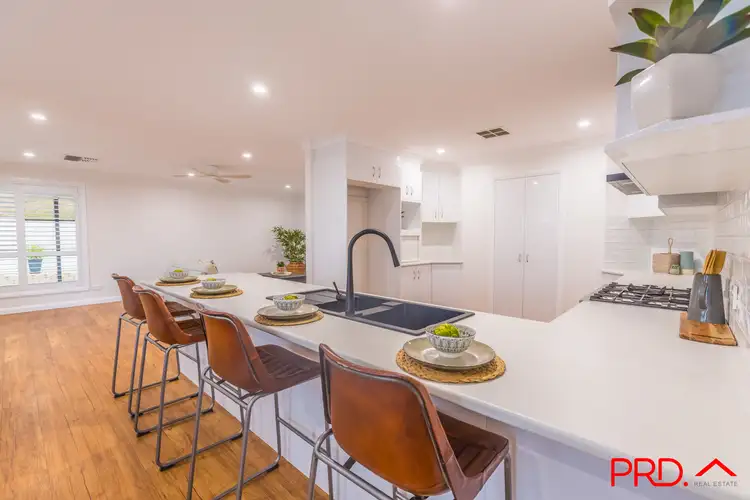 Fifth view of Homely house listing, 8 Errol Place, Tamworth NSW 2340