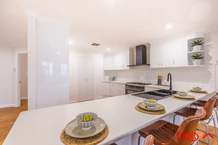 Sixth view of Homely house listing, 8 Errol Place, Tamworth NSW 2340