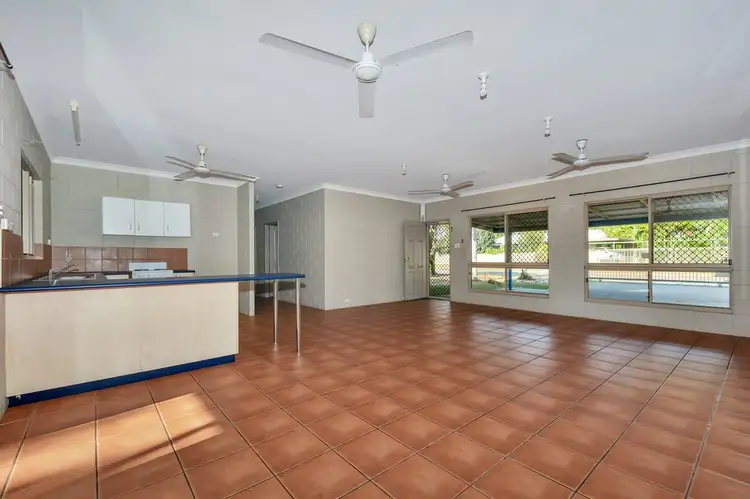 Main view of Homely house listing, 57 Hutchison Terrace, Bakewell NT 832