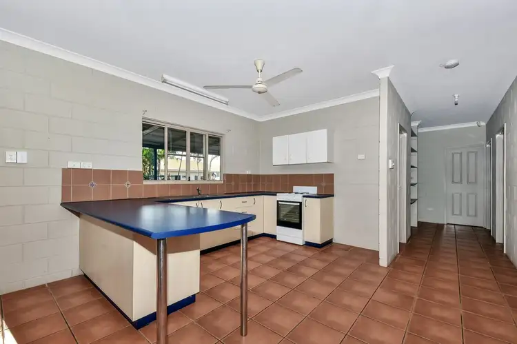 Third view of Homely house listing, 57 Hutchison Terrace, Bakewell NT 832
