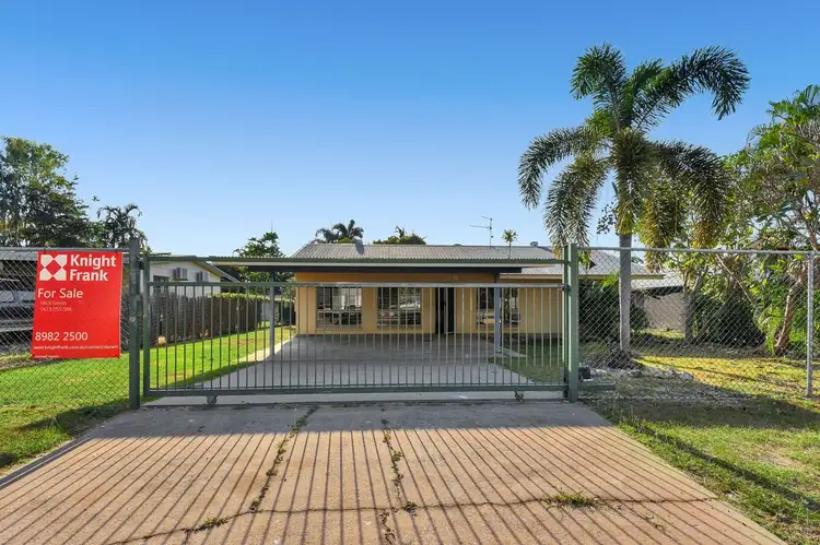 Fourth view of Homely house listing, 57 Hutchison Terrace, Bakewell NT 832