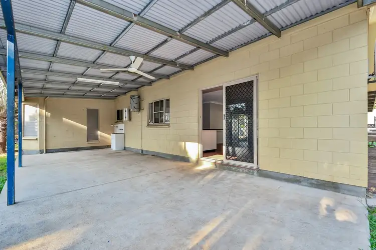 Fifth view of Homely house listing, 57 Hutchison Terrace, Bakewell NT 832