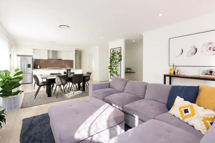 Fourth view of Homely house listing, 4 Beacon Lane, Hope Island QLD 4212