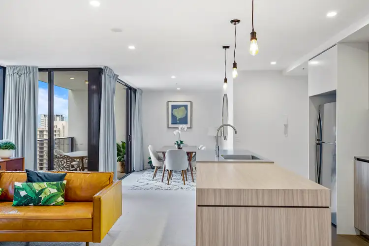 Main view of Homely apartment listing, 69/31 Queensland Avenue, Broadbeach QLD 4218
