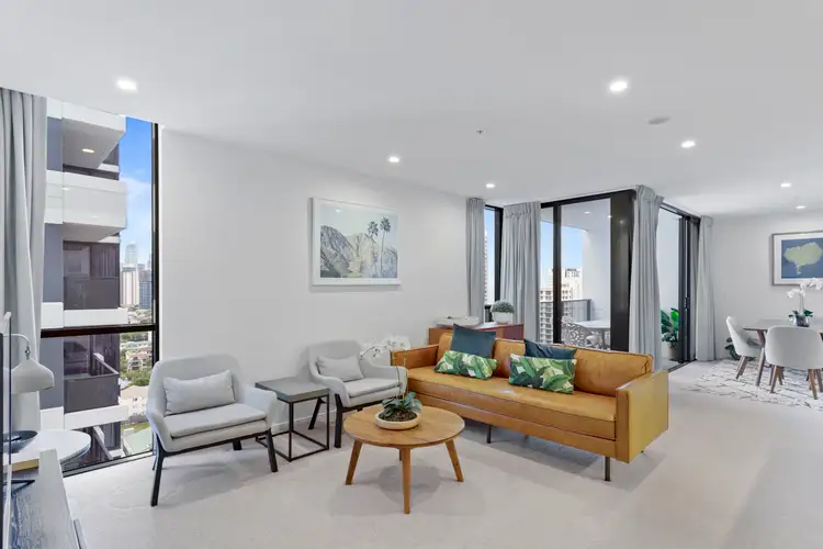 Second view of Homely apartment listing, 69/31 Queensland Avenue, Broadbeach QLD 4218