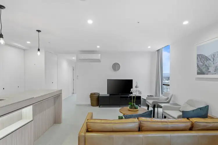 Sixth view of Homely apartment listing, 69/31 Queensland Avenue, Broadbeach QLD 4218