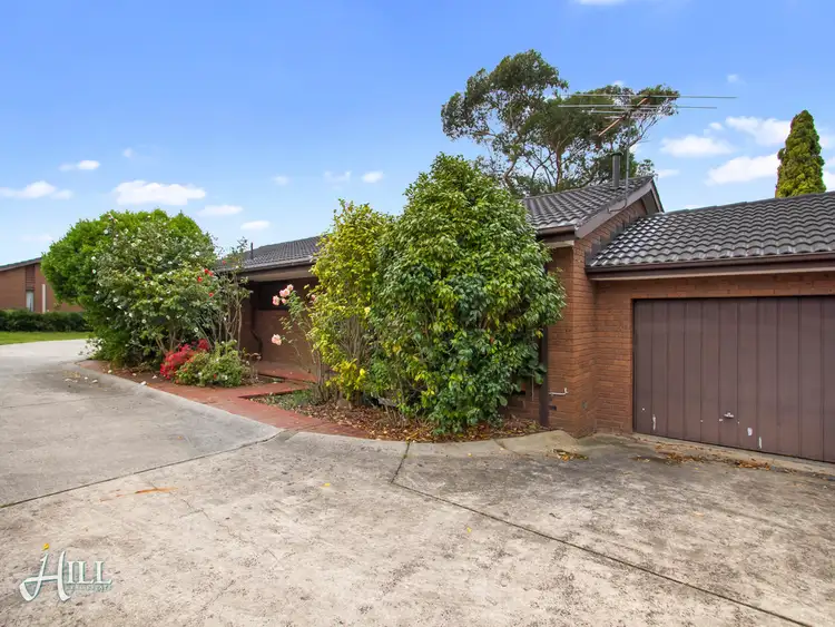 2/24 Flower Street, Ferntree Gully VIC 3156
