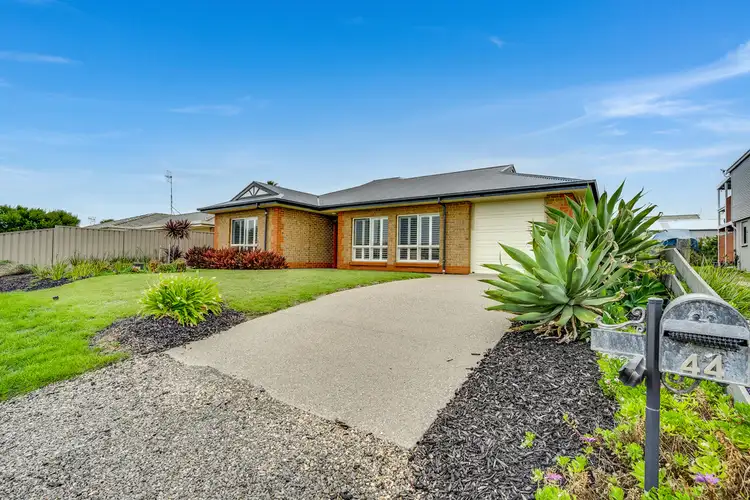 Fourth view of Homely house listing, 44 BAILEY ROAD, Middleton SA 5213