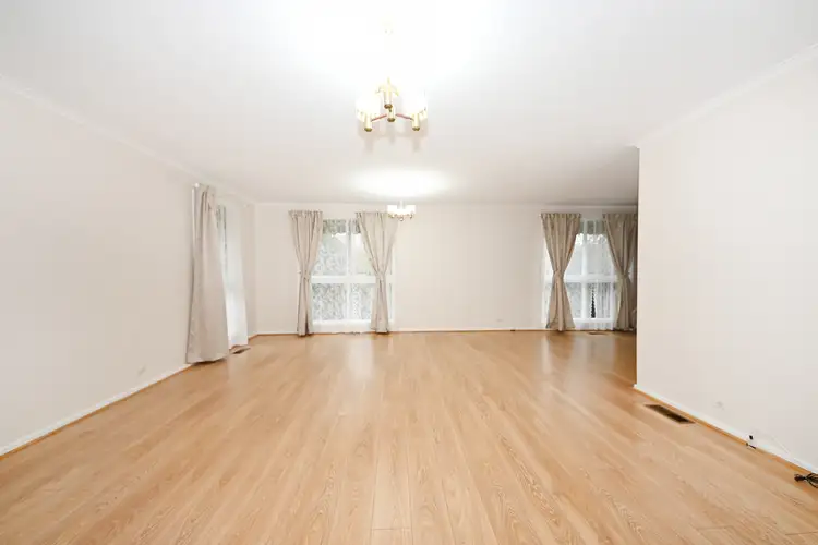 Second view of Homely house listing, 2 Gelea Crescent, Vermont South VIC 3133