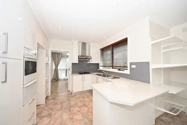 Fourth view of Homely house listing, 2 Gelea Crescent, Vermont South VIC 3133