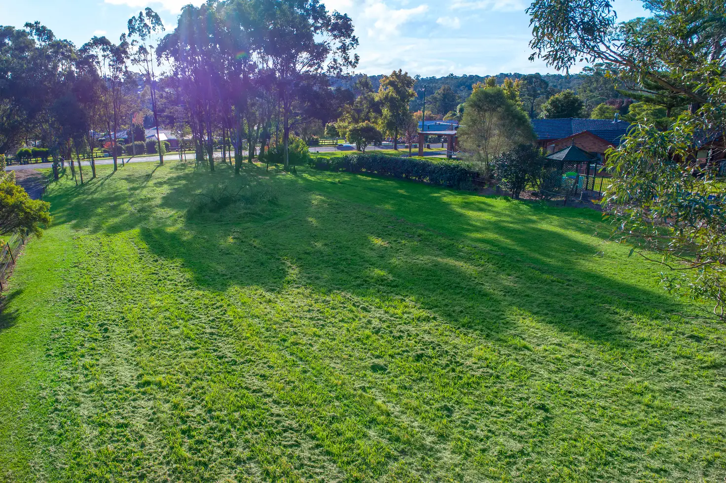 Main view of Homely land listing, 110 Ridgehaven Road, Silverdale NSW 2752