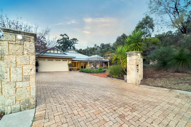 23 Waylen Road, Darlington WA 6070