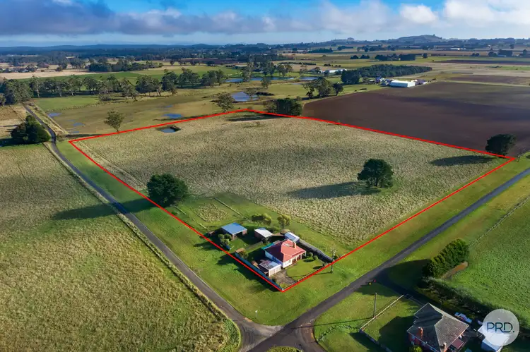 Main view of Homely house listing, 149 Geddes Road, Bullarook VIC 3352