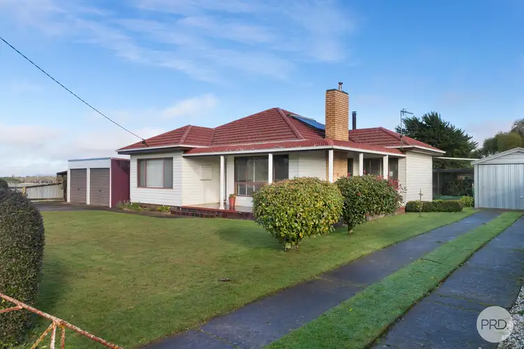 Second view of Homely house listing, 149 Geddes Road, Bullarook VIC 3352