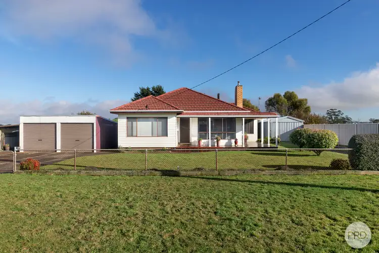 Fourth view of Homely house listing, 149 Geddes Road, Bullarook VIC 3352