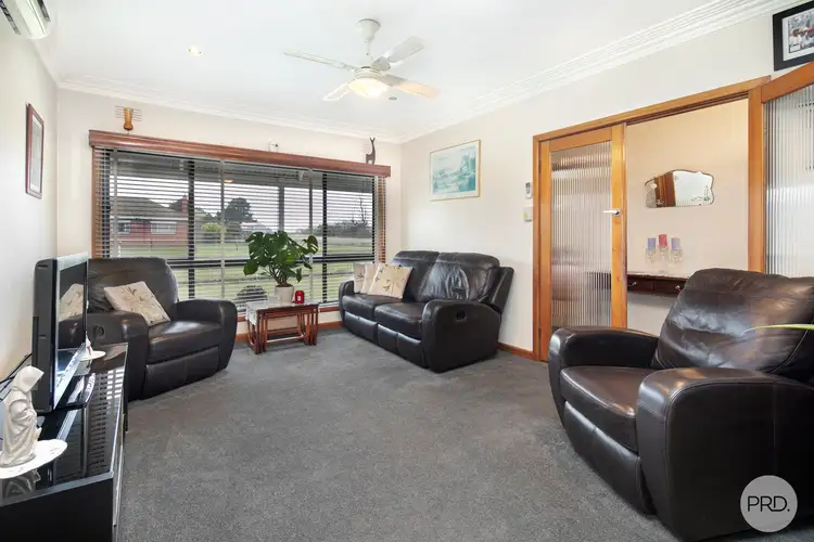 Fifth view of Homely house listing, 149 Geddes Road, Bullarook VIC 3352