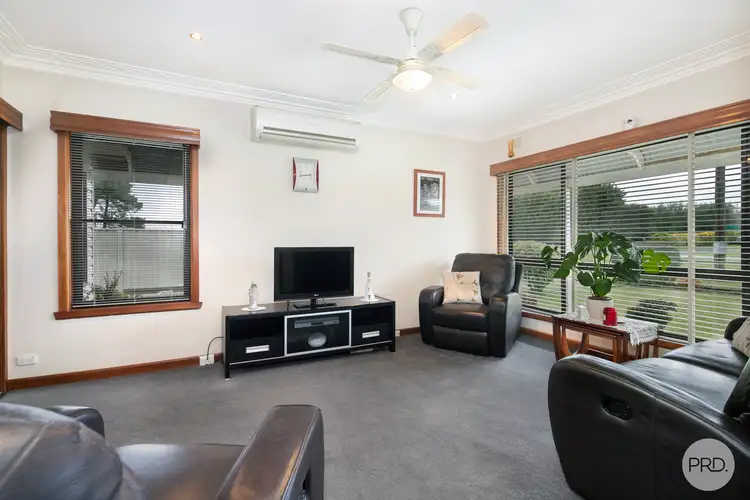 Sixth view of Homely house listing, 149 Geddes Road, Bullarook VIC 3352