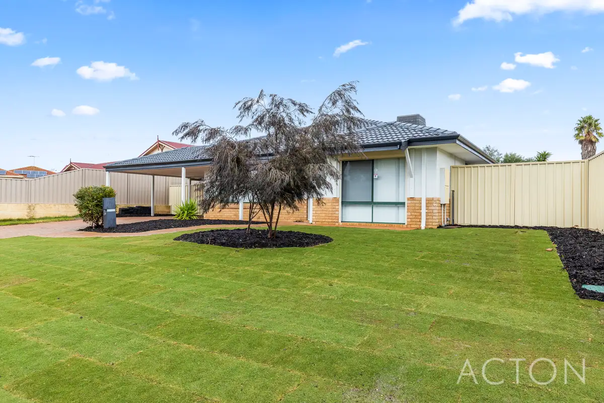 Main view of Homely house listing, 29 St Barnabas Boulevard, Quinns Rocks WA 6030