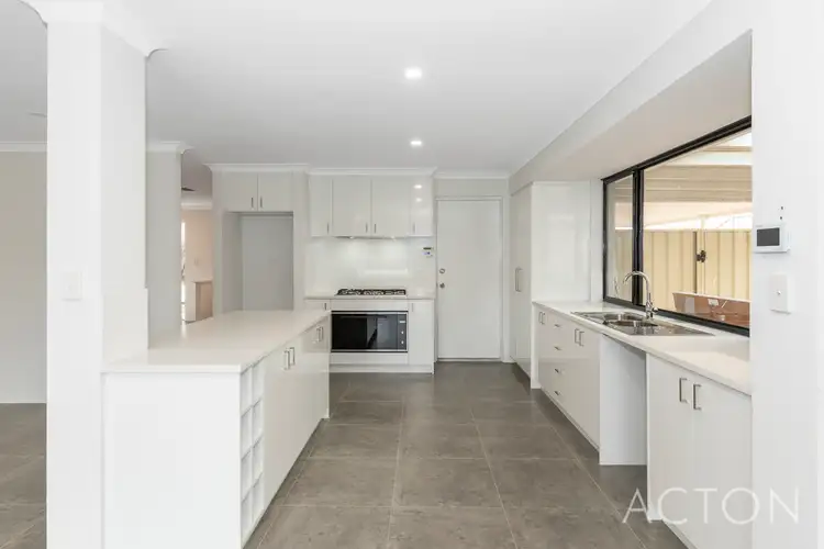 Seventh view of Homely house listing, 29 St Barnabas Boulevard, Quinns Rocks WA 6030