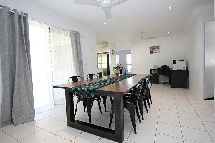 Fifth view of Homely house listing, 2 Ludlow Court, Mount Low QLD 4818