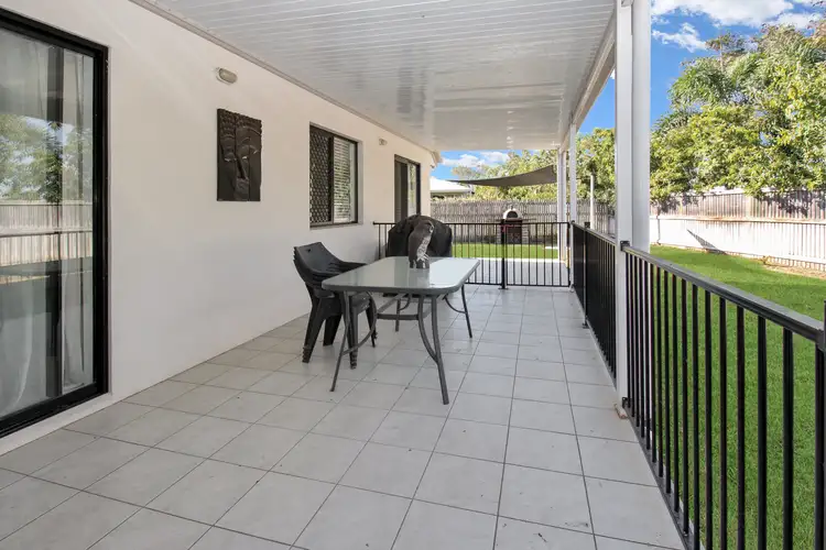 Sixth view of Homely house listing, 2 Ludlow Court, Mount Low QLD 4818