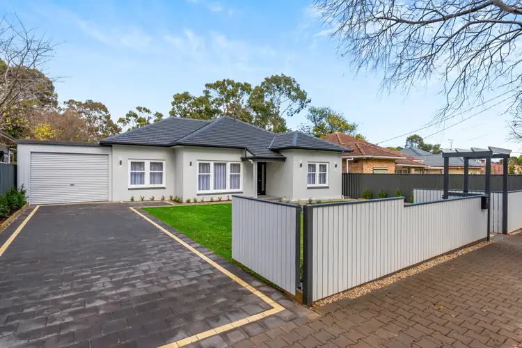 31 Grange Road, Lower Mitcham SA 5062