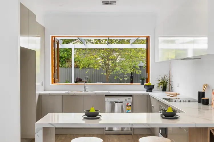 Second view of Homely house listing, 31 Grange Road, Lower Mitcham SA 5062