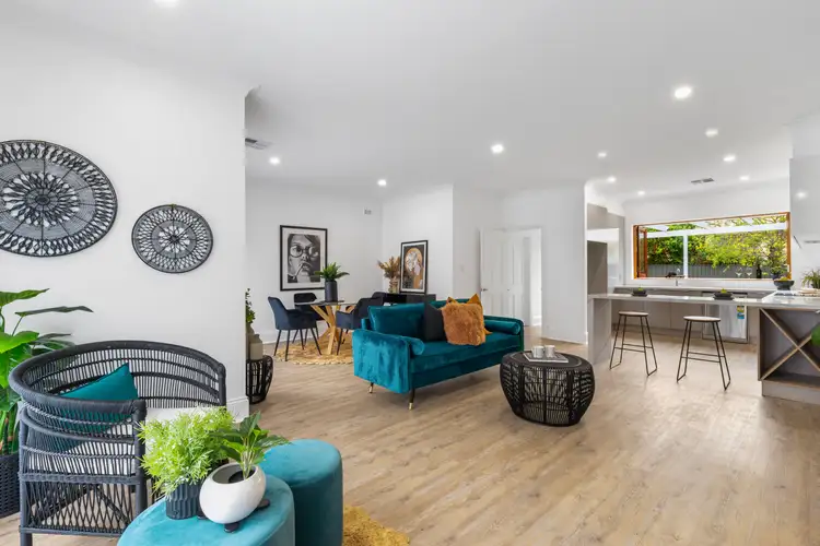 Third view of Homely house listing, 31 Grange Road, Lower Mitcham SA 5062