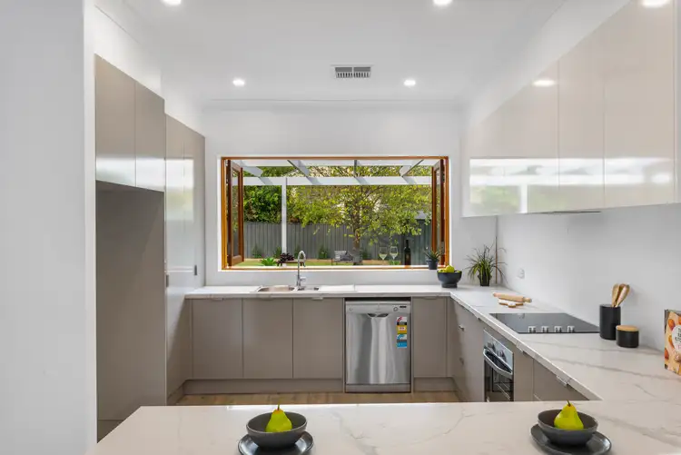 Fifth view of Homely house listing, 31 Grange Road, Lower Mitcham SA 5062