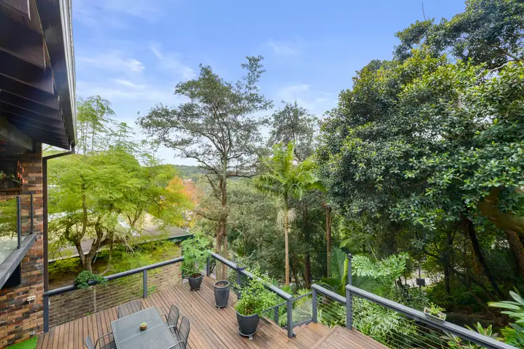 Fifth view of Homely house listing, 5 Bildera Place, Grays Point NSW 2232