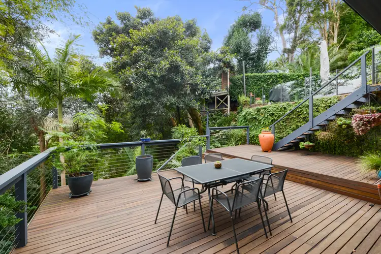 Sixth view of Homely house listing, 5 Bildera Place, Grays Point NSW 2232