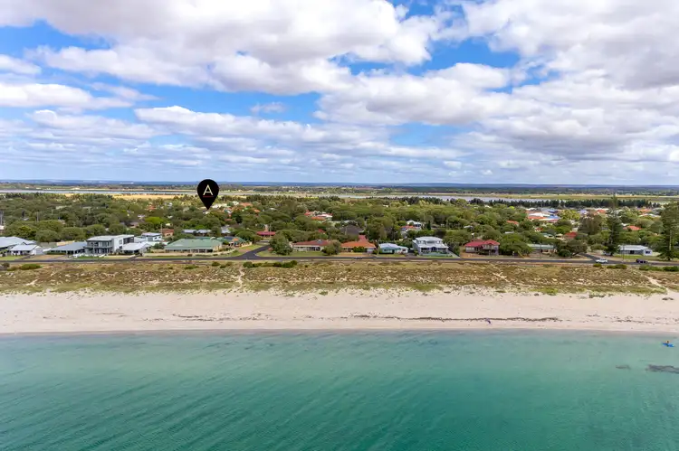 Main view of Homely house listing, 34 Moylan Way, Geographe WA 6280