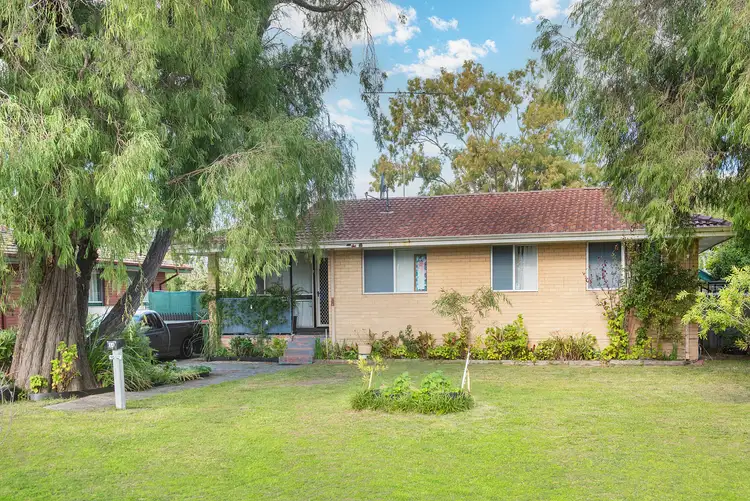 Second view of Homely house listing, 34 Moylan Way, Geographe WA 6280