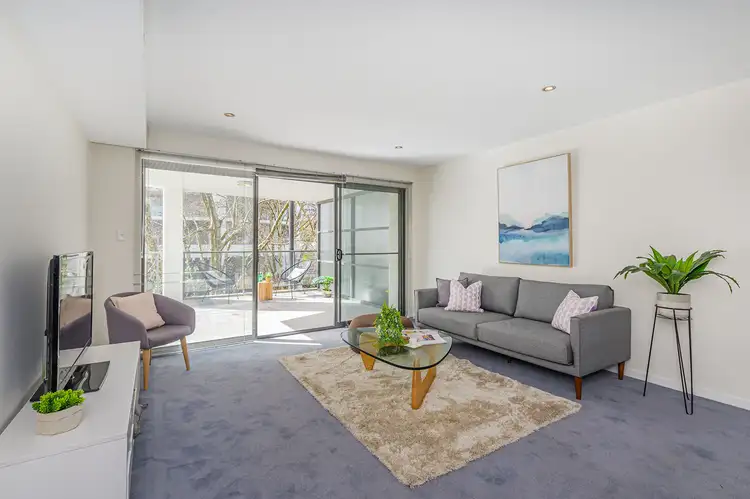Main view of Homely apartment listing, 3/15 Stone Street, South Perth WA 6151