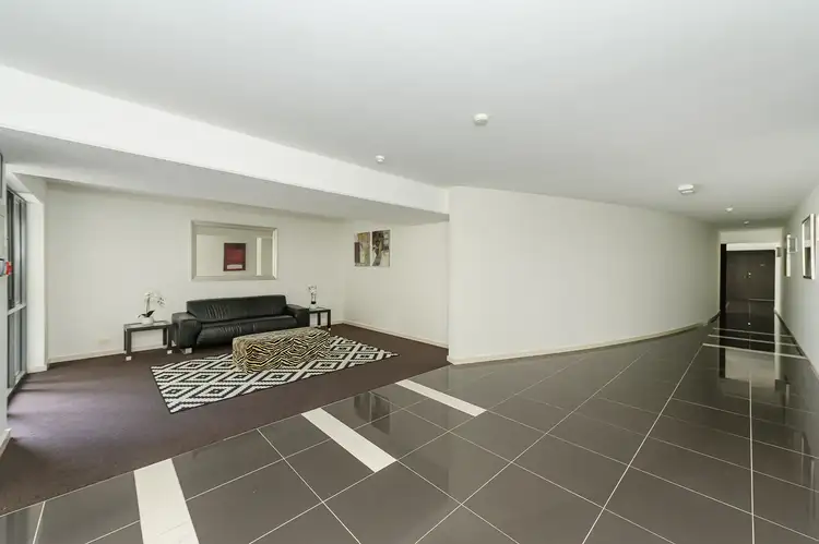 Third view of Homely apartment listing, 3/15 Stone Street, South Perth WA 6151