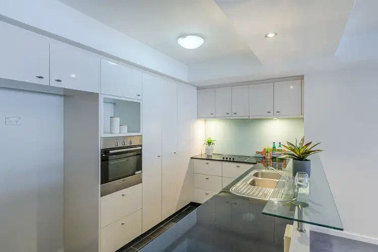 Sixth view of Homely apartment listing, 3/15 Stone Street, South Perth WA 6151