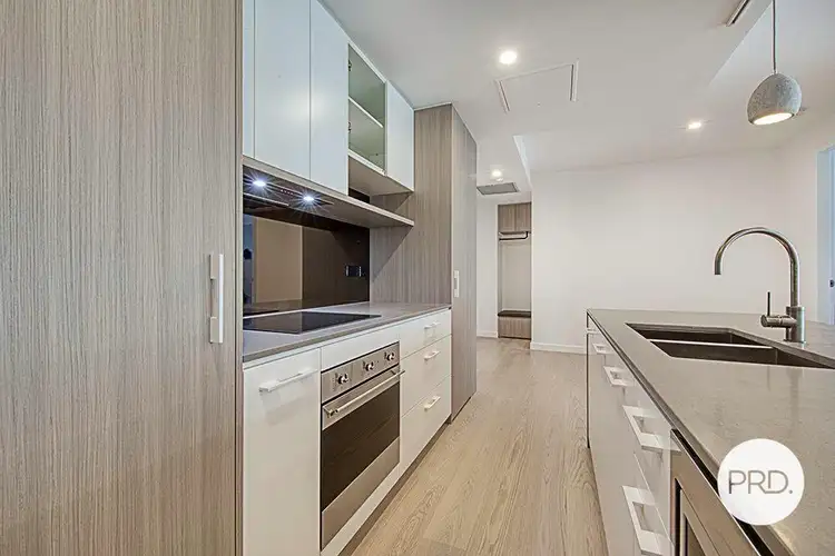 Fifth view of Homely apartment listing, 317/1 Kalma Way, Campbell ACT 2612