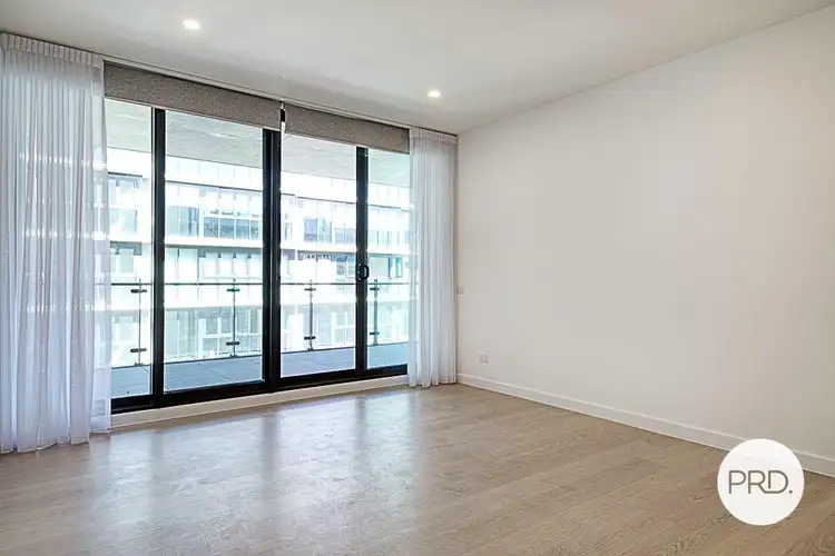 Sixth view of Homely apartment listing, 317/1 Kalma Way, Campbell ACT 2612