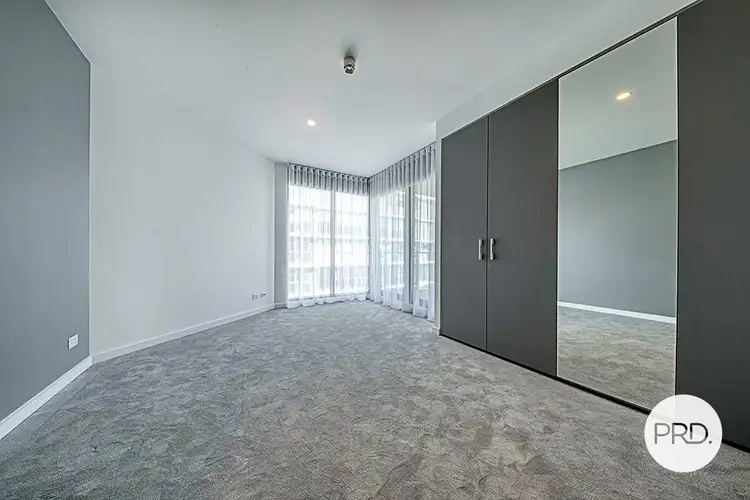 Seventh view of Homely apartment listing, 317/1 Kalma Way, Campbell ACT 2612