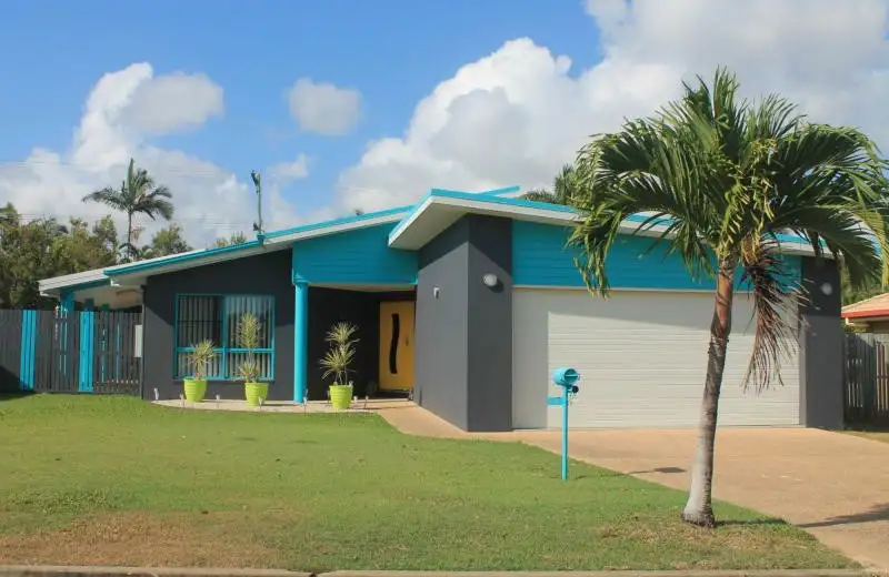 Main view of Homely house listing, 13 Seacove Court, Eimeo QLD 4740