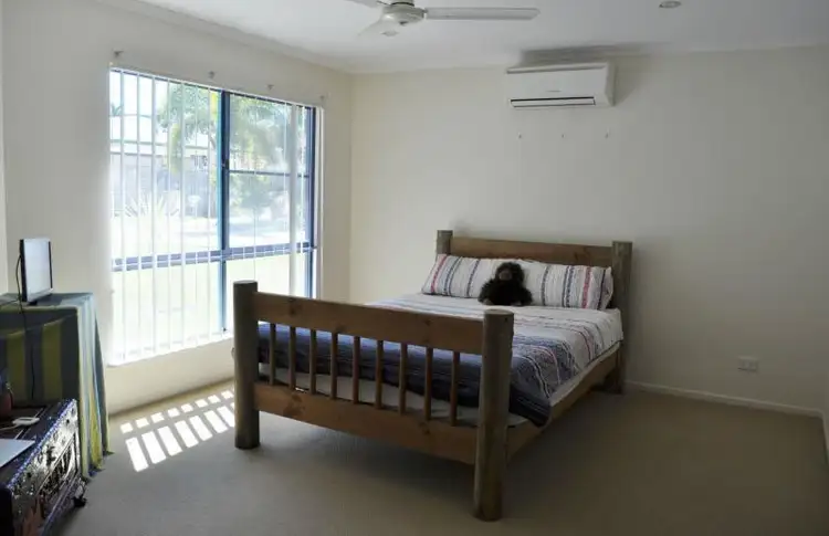 Third view of Homely house listing, 13 Seacove Court, Eimeo QLD 4740