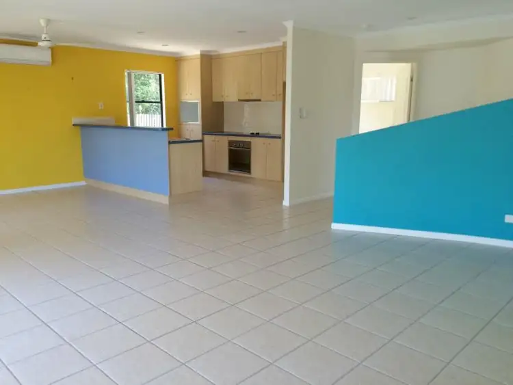 Fourth view of Homely house listing, 13 Seacove Court, Eimeo QLD 4740