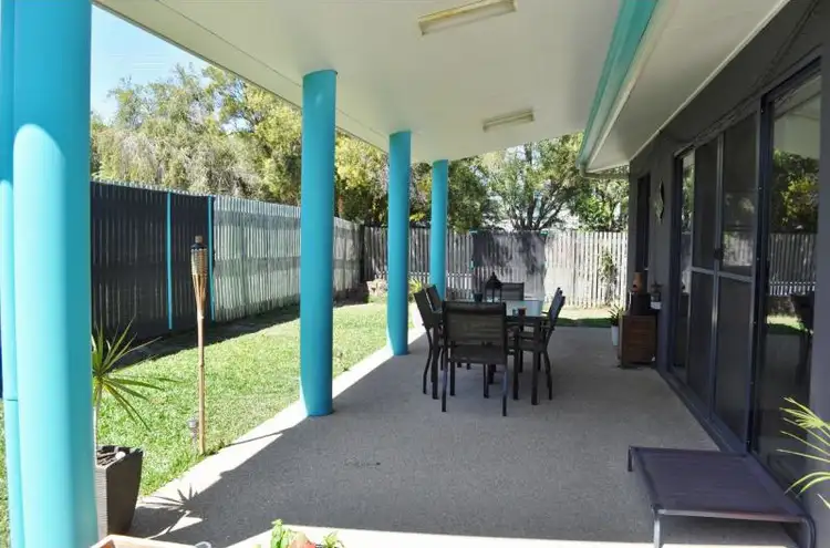 Sixth view of Homely house listing, 13 Seacove Court, Eimeo QLD 4740