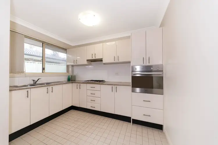 Second view of Homely retirement listing, 4/10 Osborne Road, Marayong NSW 2148