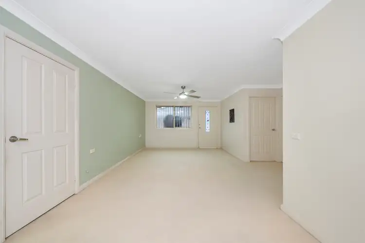 Third view of Homely retirement listing, 4/10 Osborne Road, Marayong NSW 2148