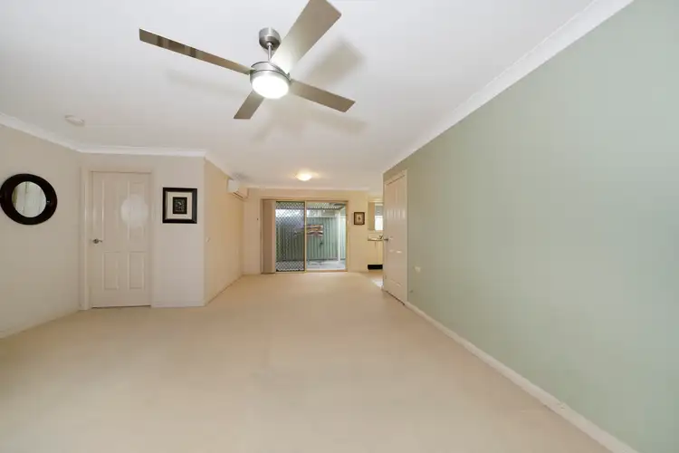 Fourth view of Homely retirement listing, 4/10 Osborne Road, Marayong NSW 2148