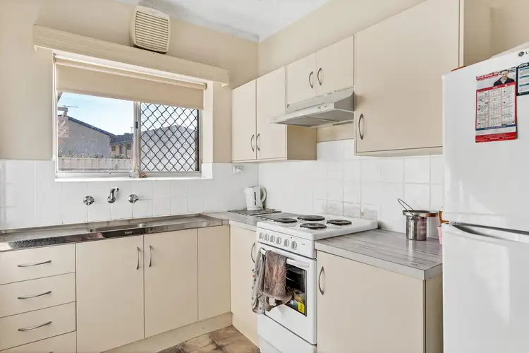 Third view of Homely unit listing, 3/64 Military Road, West Beach SA 5024