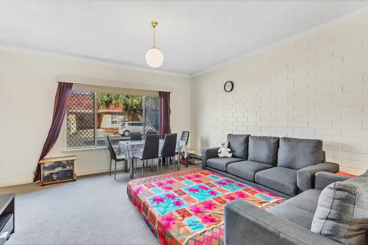Fifth view of Homely unit listing, 3/64 Military Road, West Beach SA 5024