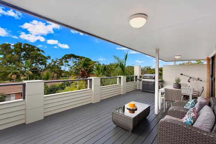 5 Kalpara Close, Bonny Hills NSW 2445