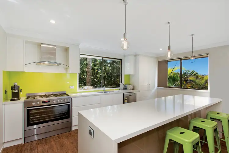 Third view of Homely house listing, 5 Kalpara Close, Bonny Hills NSW 2445